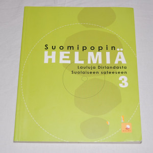 Suomipopin helmiä 3
